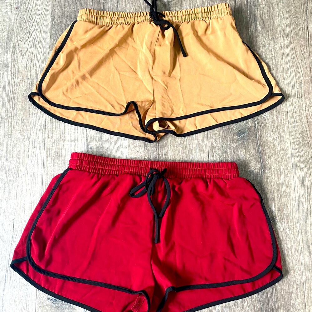 Forever 21 Shorts